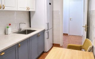 Apartament 2 camere Victoriei | Imobil 1960 - Poză 5