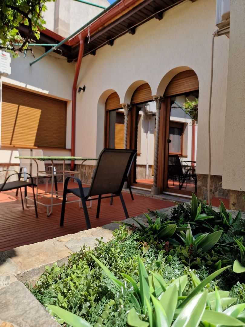 Vila 4 camere pretabila firma - Poză 2