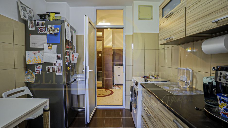 POARTA 6 - Vânzare apartament decomandat cu 2 camere, etaj 2. - Poză 13