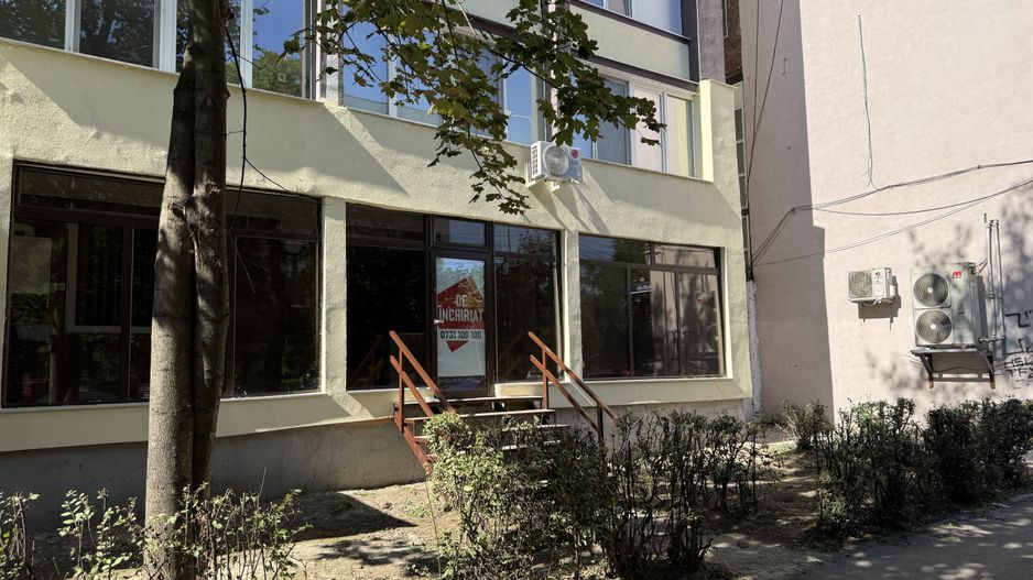 SAD de închiriat bld. Dragalina - Poză 11