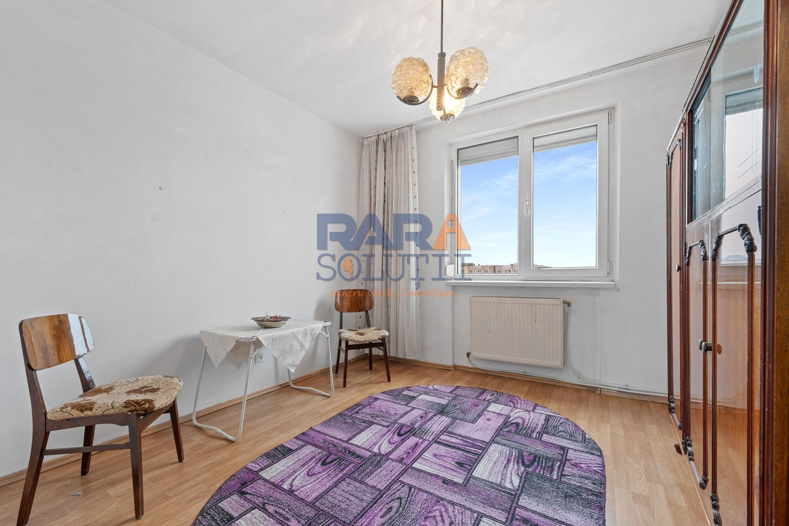 Apartament 4 camere - Ultracentral / Bd. RomanMușat - Poză 10