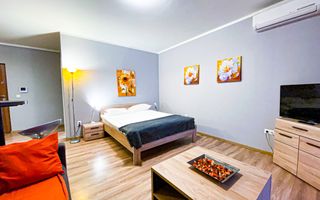 Apartament 1 camera, Park Lake Parcare, în zona Iulius Mall - Poză 9