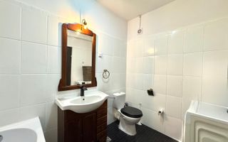 Apartament cu 1 camera - mobilat - bloc nou - etaj 2 -  Calea Sagului - Poză 6