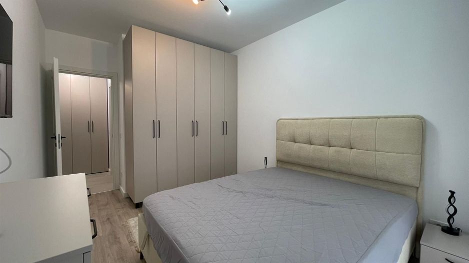APARTAMENT 3 CAMERE PRIMA URBANA LOC DE PARCARE - Poză 5