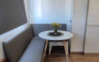 Apartament cu 2 camere de inchiriat  - Str Astrelor Popesti Leordeni - Poză 3