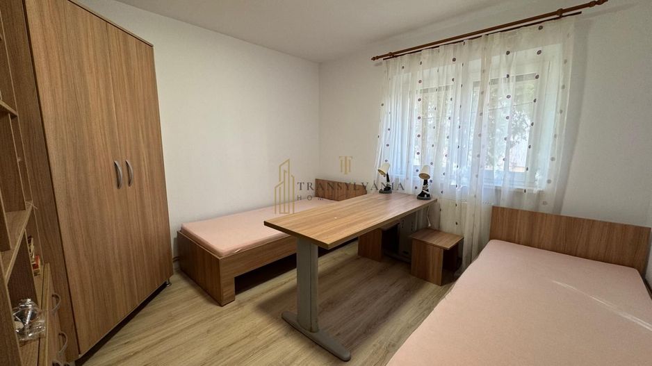 🏡 Apartament 3 camere lângă Parcul Ștrand, 67 mp utili + 2 pivnițe - Poză 5