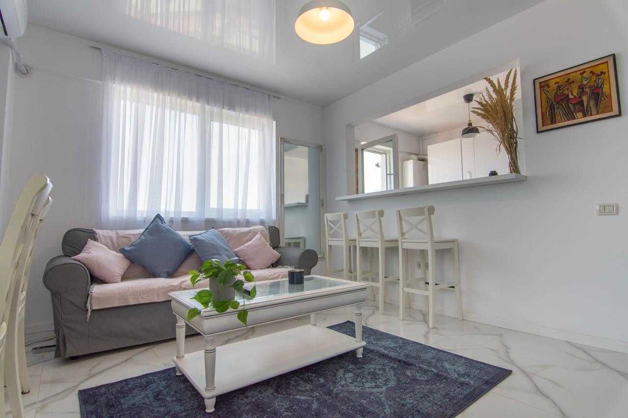 Vând Apartament 2 Camere - Pollux Residence, Etajul 8 - Poză 2