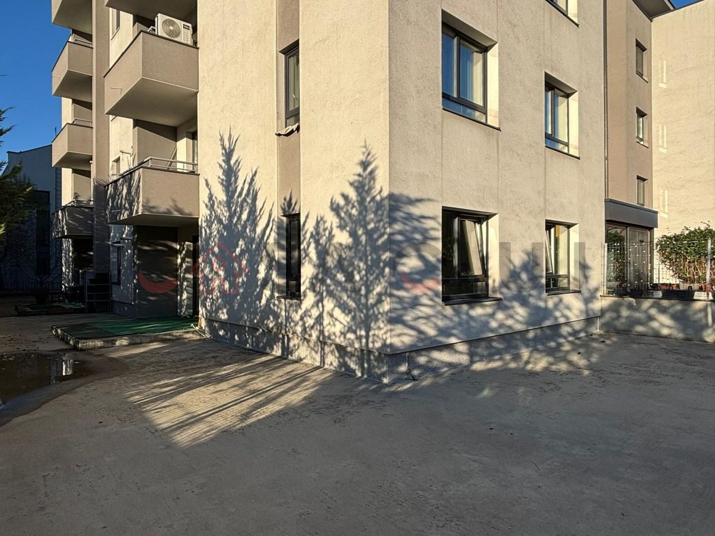 3 camere, terasa de 120 mp, Buna Ziua - Poză 16