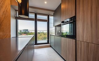 Apartament high-end 3 camere I View Parcul Verdi | One Verdi Park - Poză 10
