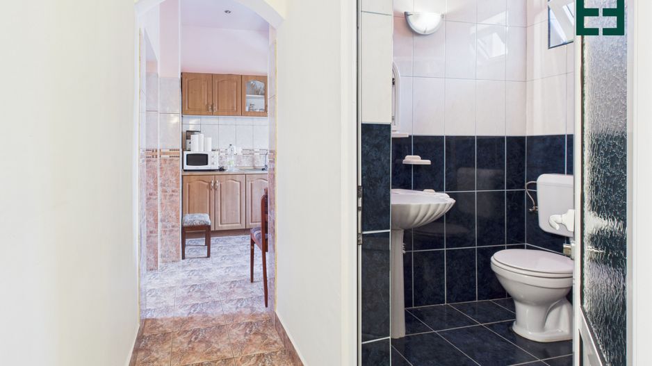 Apartament cu 2 camere la casă zona Complex Studențesc - Timișoara - Poză 19