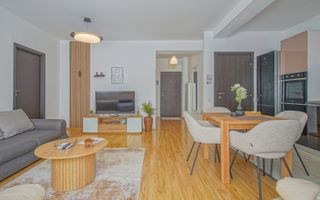 Drumul Poienii-Apartament de inchiriat 2 camere Season Residence - Poză 9