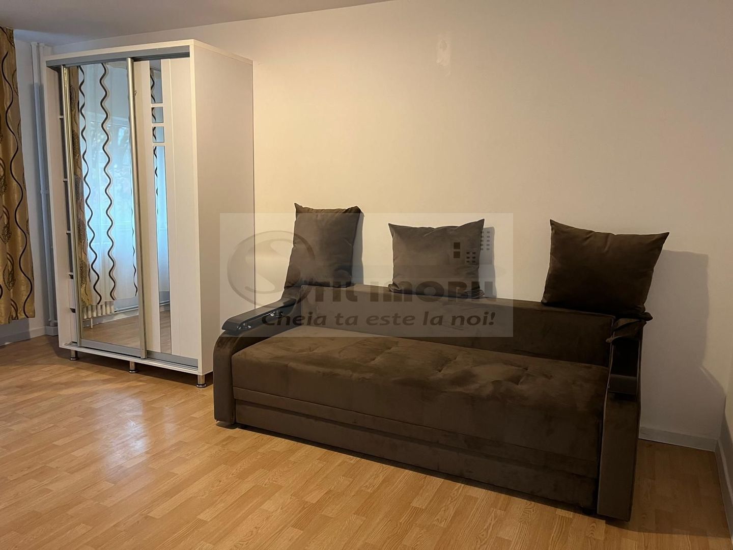 Apartament 2 camere decomandat NICOLINA - 399 EURO - Poză 5