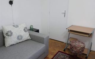De inchiriat ap.1 cam spatios centrala zona Balcescu-Universitate - Poză 9