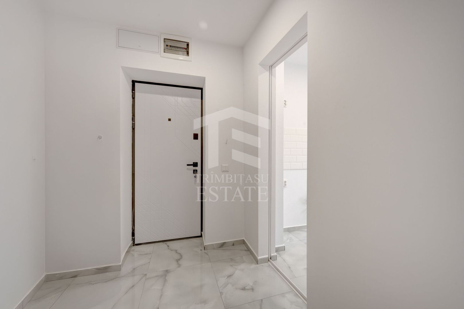 Apartament 2 camere – 45 mp utili Jiului - Poză 1