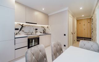 Vânzare, apartament, 1 cameră, str. Eugen Coca, Buiucani - Poză 3