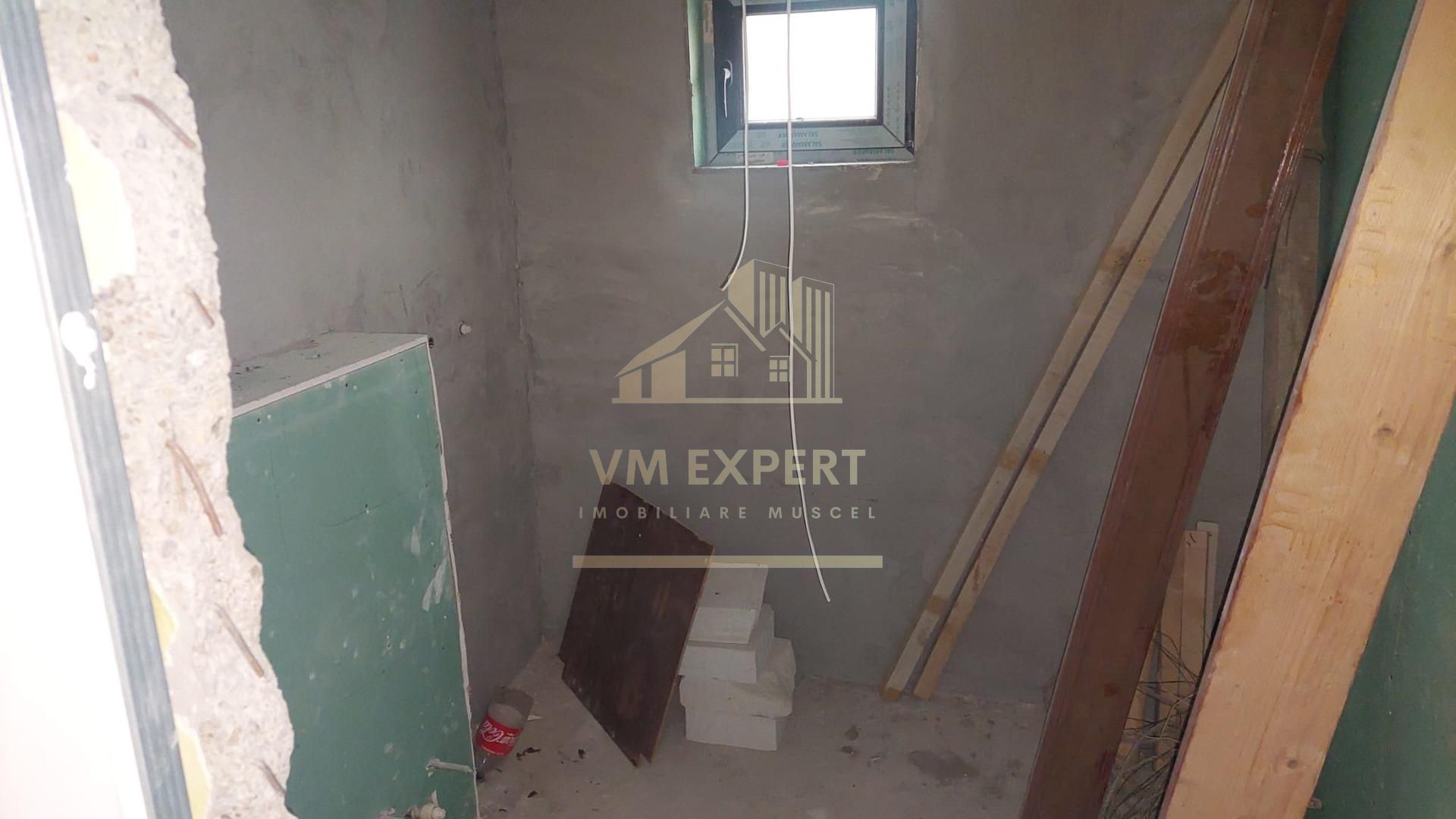 APARTAMENT 2 CAMERE, ETAJ 4, GRUI, CAMPULUNG - Poză 7