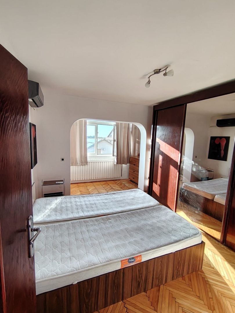 Mehala | 2 Camere | Decomandat | Centrala Proprie - Poză 9