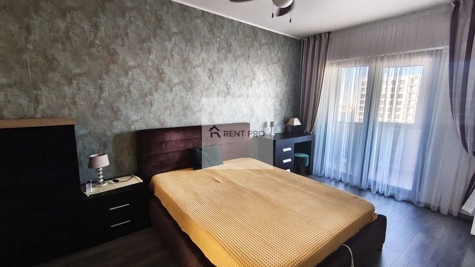 Apartament 3 camere de închiriat | Shapir Stein Grozăvești | Etaj 9/11 - Poză 15