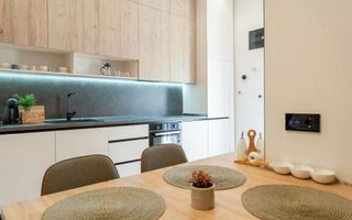 Apartament premium 2 camere 54 mp utili balcon etaj 1 Ultracentral - Poză 8