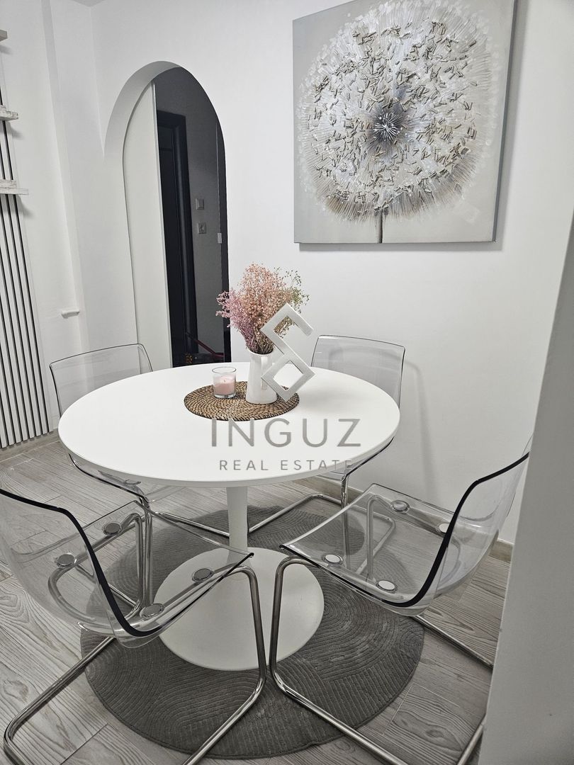 DE ÎNCHIRIAT – APARTAMENT 2 CAMERE | TEI | 550 €/LUNĂ - Poză 3