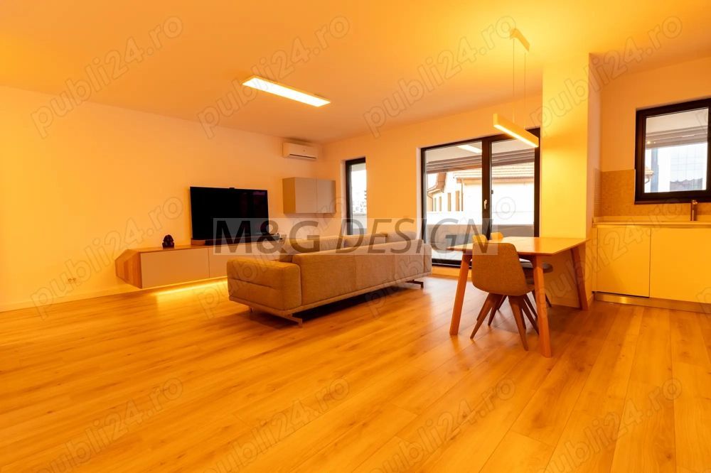 Apartament 3 camere zona Take Ionescu - Poză 1