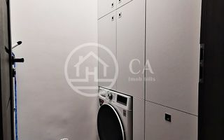 Apartament cu 3 camere de vanzare in Prima Onestilor,  Oradea - Poză 12