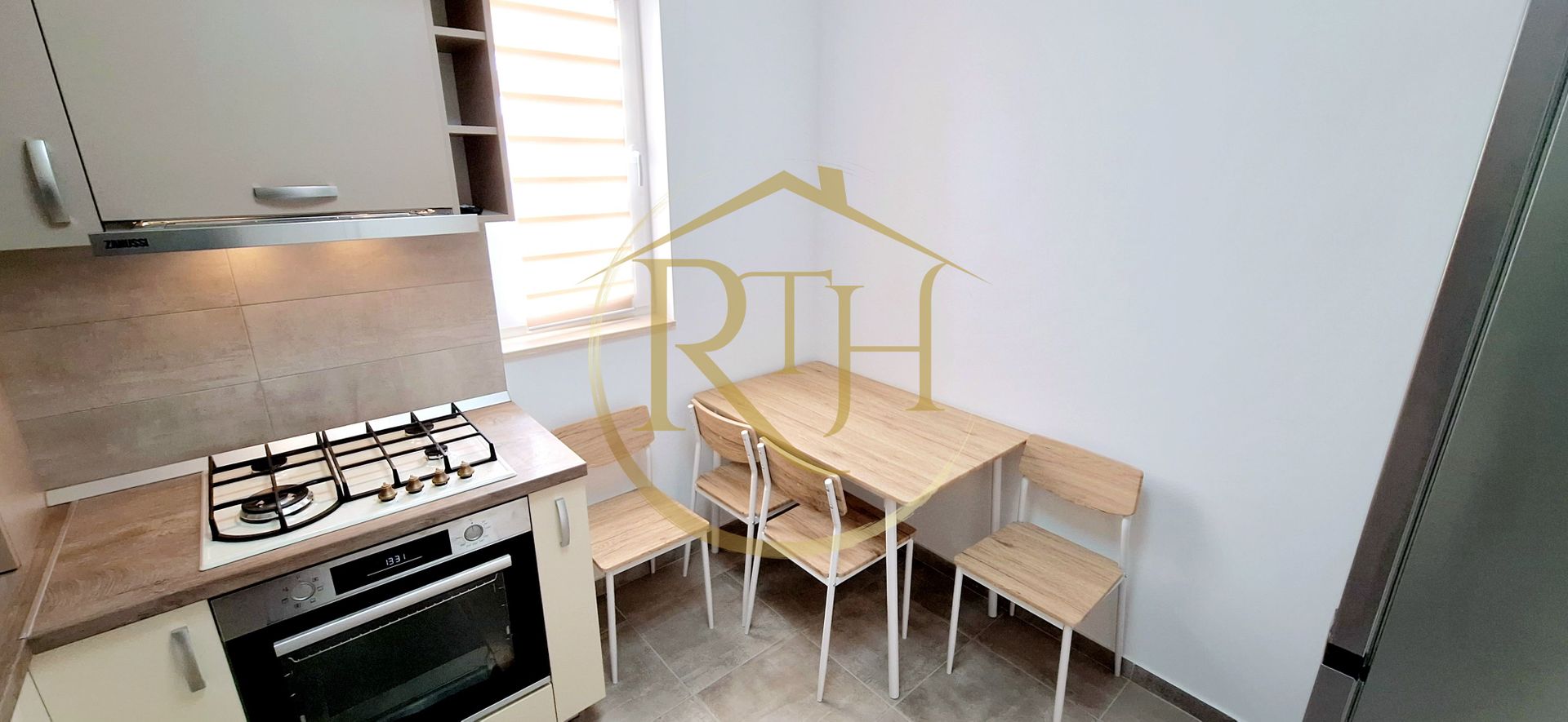 Apartament  de inchiriat  cu 2 camere, totul nou, loc de parcare, Giroc - Poză 15