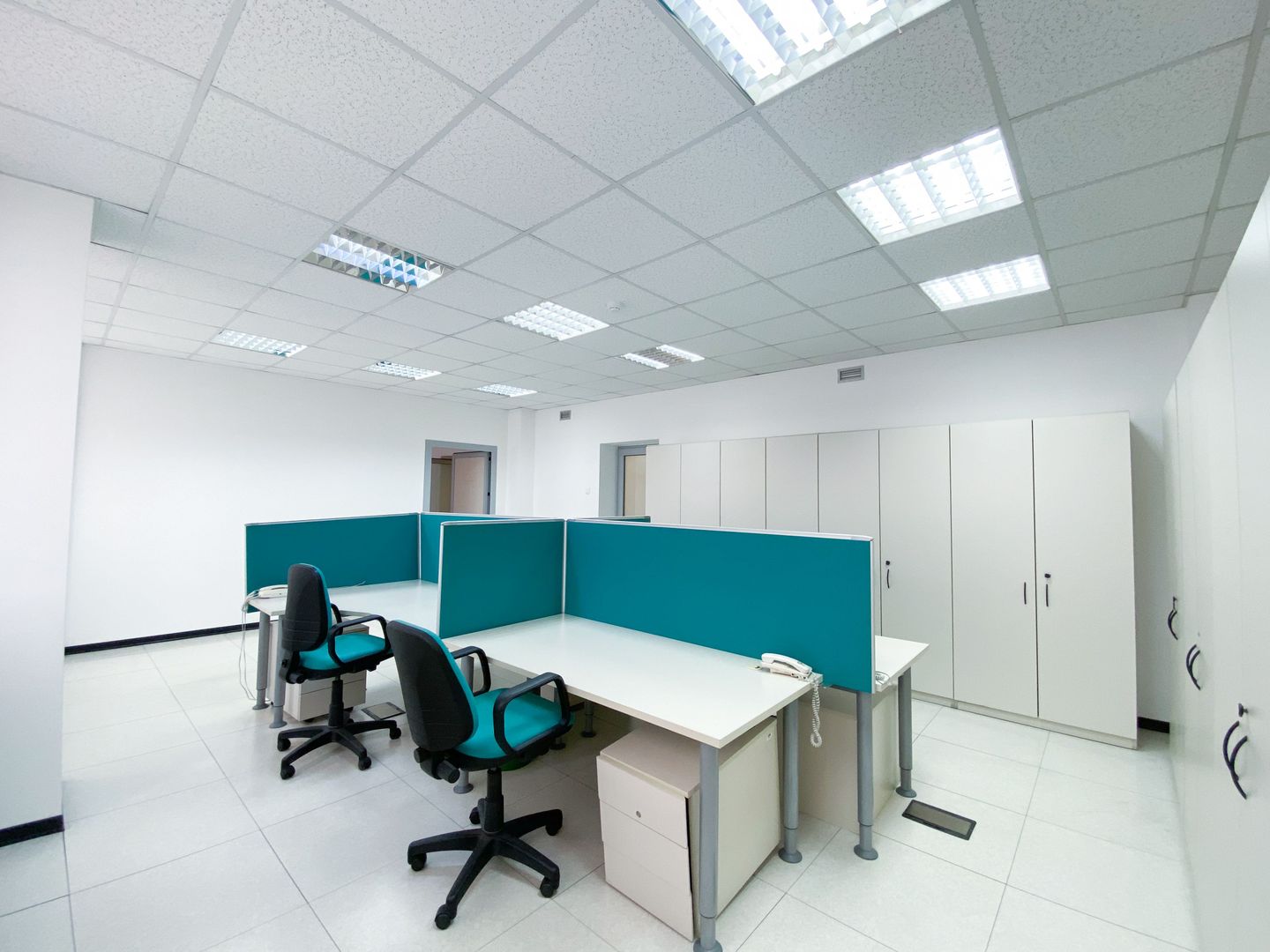 De inchiriat in cladire birouri P+5 etaje – ETAJ 4 - Poză 15