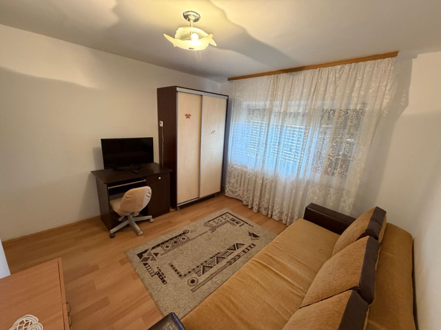 Apartament 2 camere, decomandat - zona Ampoi 3 - Poză 9