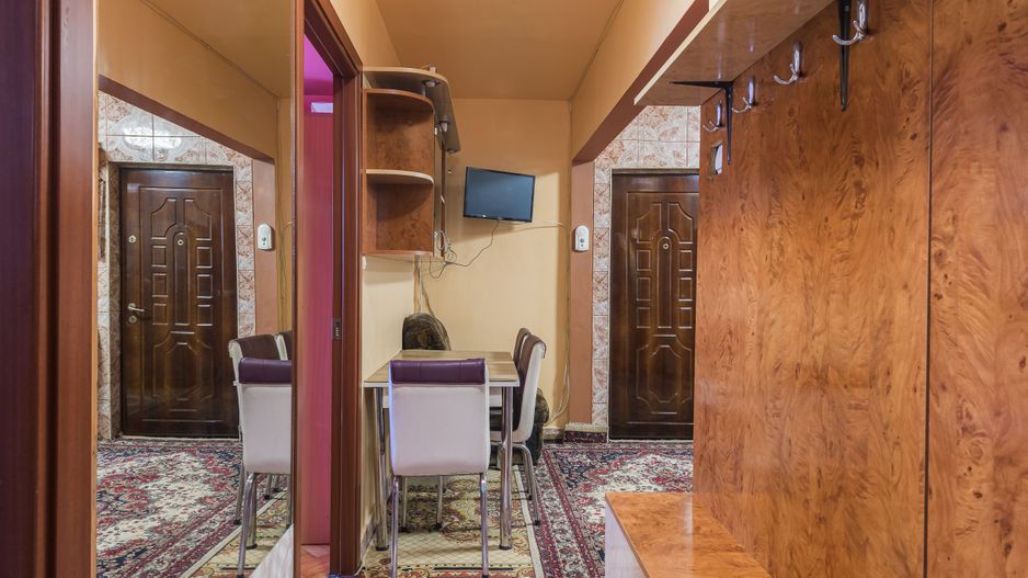 0% Comision | 3 Camere Decomandate | Flora | 65 mp | Boxa - Poză 14