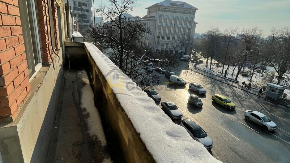 Ocazie investitie zona Dorobanti Stradal Centrala proprie - Poză 14