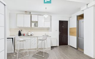 Apartament cu 2 camere în zona Șega - Poză 4