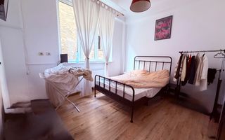 GARSONIERA | 28 MP | ETAJ 1/4 | ZONA UNIVERSITATE – ACADEMIEI | FARA RISC - Poză 2