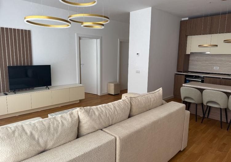 De inchiriat | Apartament 2 Camere Premium | The Ivy Băneasa | - Poză 1