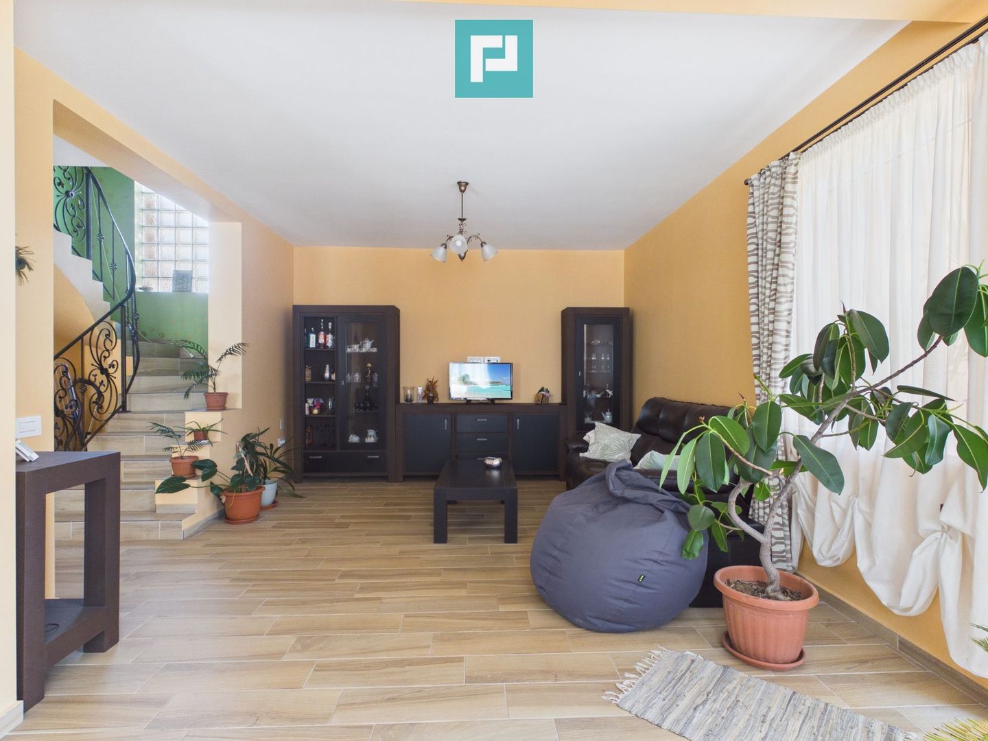 Casa 4 camere Osorhei 135mp - Poză 12