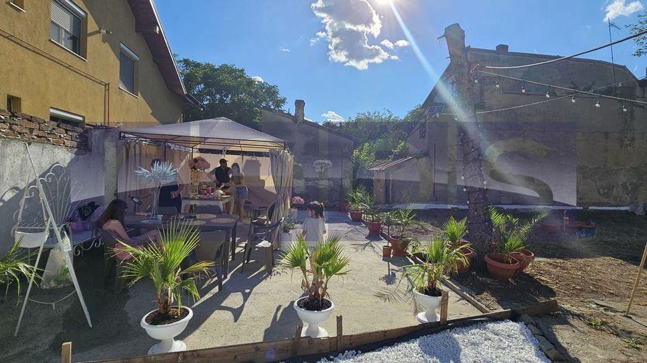 OPORTUNITATE RARA TEREN 1000 mp cu 2 imobile Foișorul de Foc/Pache Protopopescu - Poză 2