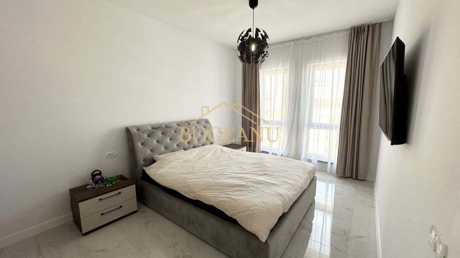 BG127 Penthouse de Lux-4 cam-Piscina-Lidl Giroc - Poză 10