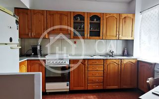 Apartament cu 2 camere de vanzare in zona Dacia, Oradea - Poză 5