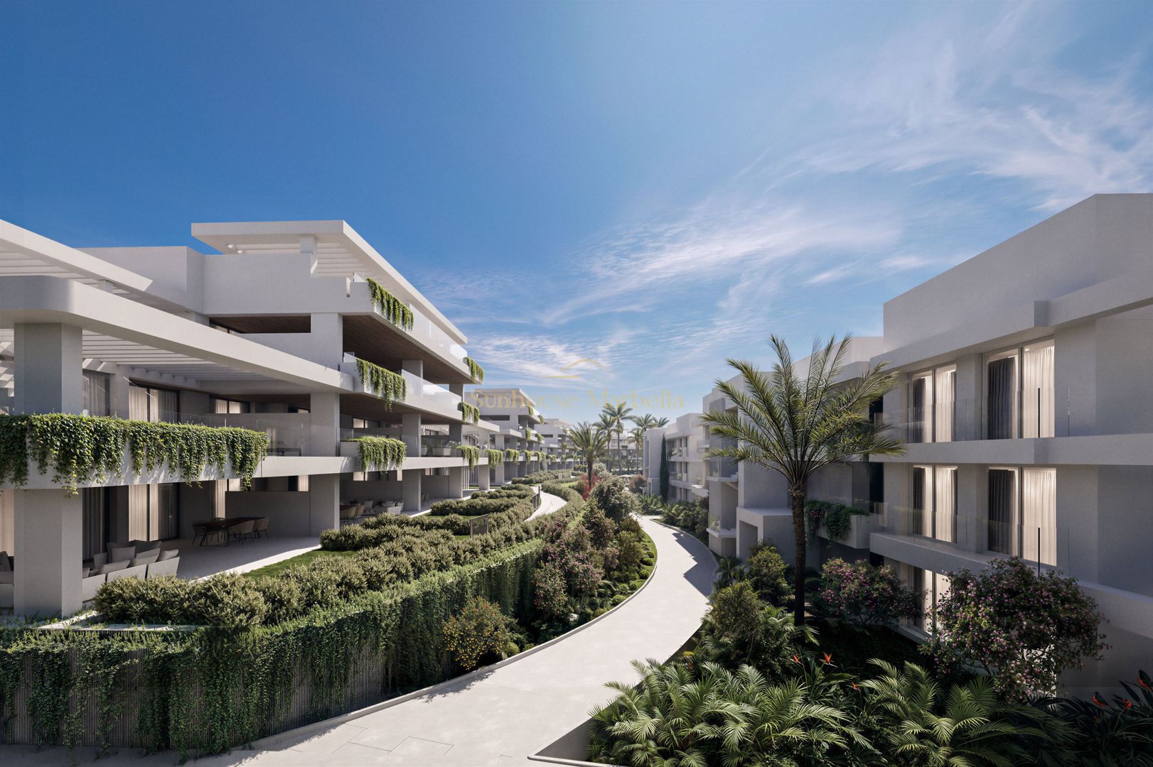 Apartament 2 Dormitoare Estepona Est - Poză 4