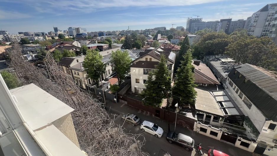 Apartament 2 camere. Zona Parc Tineretului, la 4 min de metrou. - Poză 3