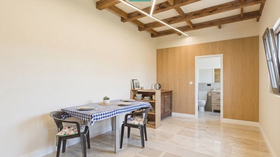 Duplex 3 camere pe colț în Dumbrăvița - Poză 12