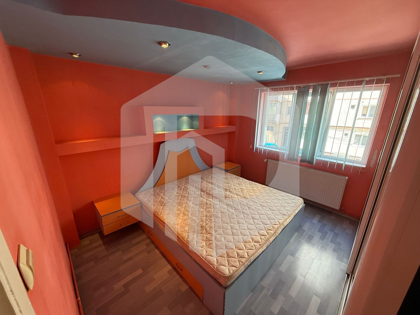 Apartament 4 Camere | Etaj 1 | Str. Iezer | De inchiriat - Poză 13