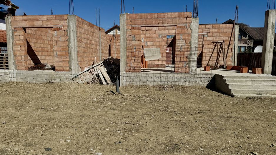 TEREN CU AC DUPLEX - Poză 1