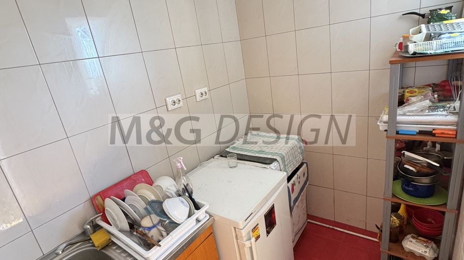 Apartament 1 camera zona Circumvalatiunii 5 min de Piata 700 - Poză 9