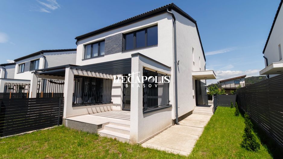 Duplex  Sanpetru Lempes - Poză 4