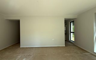 VANZARE APARTAMENT 3 CAMERE | STRAULESTI | 96MP | TERASA | COMPLEX NOU - Poză 3