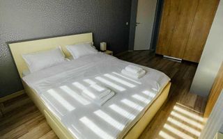 Ap 2 cam, 46 mp | Zona Bucsinescu | Loc de parcare inclus 138.000€ - Poză 3