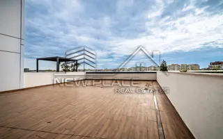 Apartament exclusivist | Terasa de 84 mp | Poze Reale | Lux - Poză 14