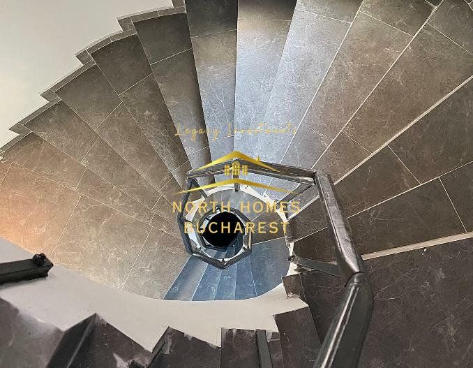 Vila tip Duplex zona Aviatorilor -POTENTIAL INVESTITIONAL - Poză 12