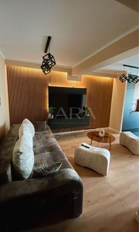 Apartament 2 camere – Florești, zona Terra - Poză 2